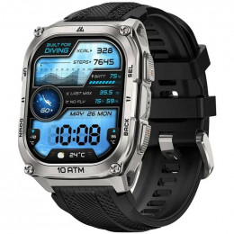Kospet Tank M4 Silver