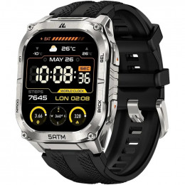 Kospet Tank M4C Silver