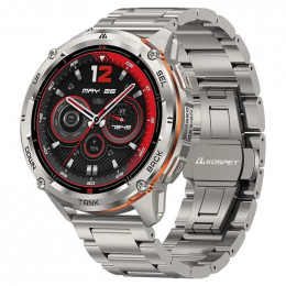 Kospet Tank T3 Ultra 2 SE Silver