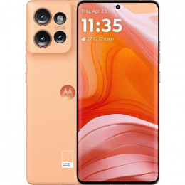 Motorola Moto Edge 50 12/512GB Peach Fuzz (PB2U0005PL)