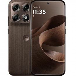 Motorola Moto Edge 70 Pro 8/256GB Chicory Coffee (PBC20086RS)
