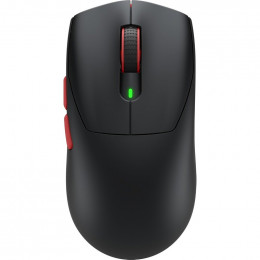 MSI Forge GM340 Wireless Black