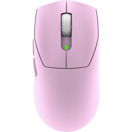 MSI Forge GM340 Wireless Violet