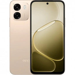 Oppo A6 6/256GB (CPH2817) Aurora Gold