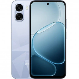 Oppo A6K 4/256GB (CPH2891) Crystal Blue