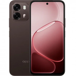 Oppo A6S 8/256GB (CPH2815) Cappuccino Brown