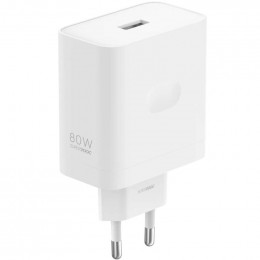 Oppo SuperVOOC 80W White (VCB8OAEH)
