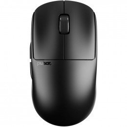 Pulsar X2 CrazyLight Mini Jet Black (PX2CL107)