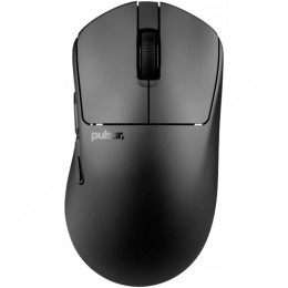 Pulsar X3 CrazyLight Mini Jet Black (PX3RCL101)