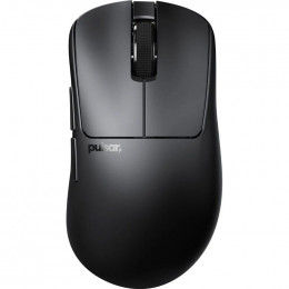 Pulsar Xlite CrazyLight Medium Jet Black (PXLCL201)