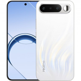 Realme 16 5G 8/256GB (RMX5171) Air White