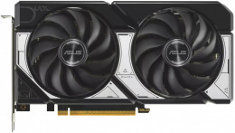 ASUS RTX 5060 Dual OC Edition Advanced (DUAL-RTX5060-O8G-A)