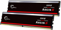 G.SKILL Aegis 5 DDR5 2x32GB (F5-6000J3636F32GX2-IS)