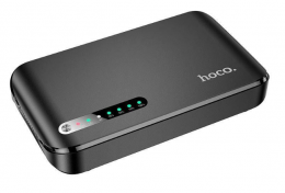 Hoco DB62 Imperial Emergency 20000mAh Black