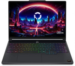 Lenovo Legion 5 15AHP11 83Q70049RA Eclipse Black