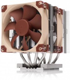 Noctua NH-D9 TR5-SP6 4U