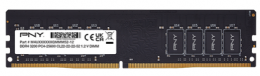 PNY DDR4-3200 8192MB PC4-25600 Performance (MD8GSD43200-SB)