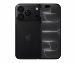 Apple iPhone 18 Pro 512GB Black (MJRU4)