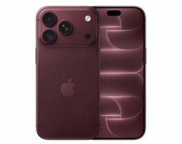 Apple iPhone 18 Pro 512GB Burgundy (MJRW4)