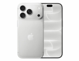 Apple iPhone 18 Pro 512GB Silver (MJRV4) 
