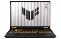 ASUS TUF Gaming F16 2025 FX608JHR (FX608JHR-RV110)  EU