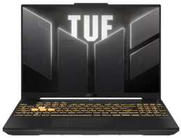 ASUS TUF Gaming F16 FX607VJB (FX607VJB-RL164) EU