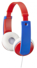 JVC HA-KD7-RNE EU