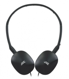 JVC HA-S160M, Black (HA-S160M-B-U) EU