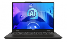 MSI VenturePro 16 AI A1VEG (A1VEG-006XPL) EU