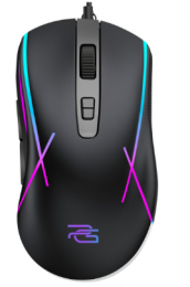Proove Gaming Defiant Black (CMDE00000101) EU