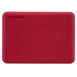 1TB CANVIO ADVANCE Toshiba (HDTCA10ER3AA)