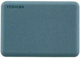 4TB CANVIO ADVANCE Toshiba (HDTCA40EG3CA)