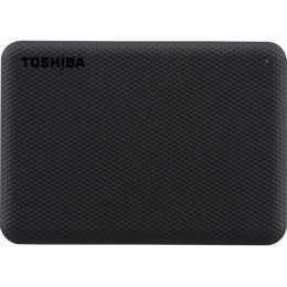 4TB CANVIO ADVANCE Toshiba (HDTCA40EK3CA)