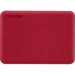 4TB CANVIO ADVANCE Toshiba (HDTCA40ER3CA)
