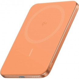 Anker Nano MagGo Slim 5000mAh 20W Orange (A1665HO1)