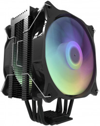 DARKFLASH Darkair Plus Black (DARKAIR PLUS)