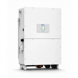 Deye SUN-125K-SG02HP3-EU-GM10