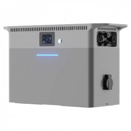 Deye SUN-BK250-2.56KWH-EU-AM4-32L