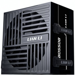 Lian-Li 550W RB 550B Black (G9P.RB0550B.B000.EU)