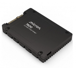 Micron 7500 PRO 960 GB (MTFDKCC960TGP-1BK1DABYYR)