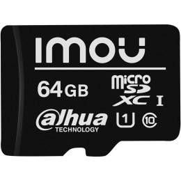 MicroSDXC 64GB UHS-I Class 10 Dahua (ST2-64-S1)