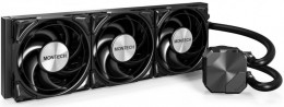 Montech HyperFlow Silent 360 Black (HYPER FLOW SILENT 360 (B))