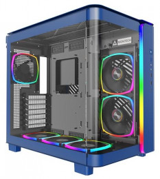 Montech King 95 Pro Prussian Blue (KING 95 PRO (PRUS BLUE))