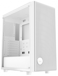 Ocypus Gamma C70 White with window (GAMMA-C70-WHG000XX-GL)