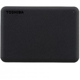 USB 4.0TB Toshiba Canvio Advance Black (HDTCA40EK3CA)
