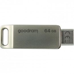USB3.2 64GB Goodram ODA3 Silver (ODA3-0640S0R11)