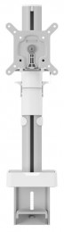 VOGELS MOMO 2117 Monitor Mount Motion Білий (7121171)