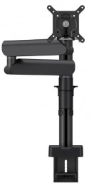 VOGELS MOMO 2137 Monitor Mount Motion Чорний (7121370)