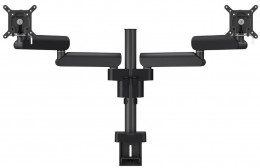 VOGELS MOMO 2237 Monitor Mount Motion Чорний (7122370)