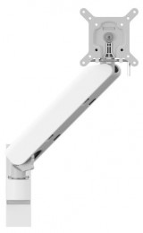 VOGELS MOMO 4126 Monitor Mount Motion+ Білий (7141261)